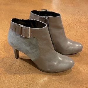 Naturalizer Maureen Heeled Bootie